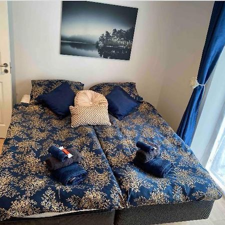 شقة Græsted  في Rest And Relax المظهر الخارجي الصورة